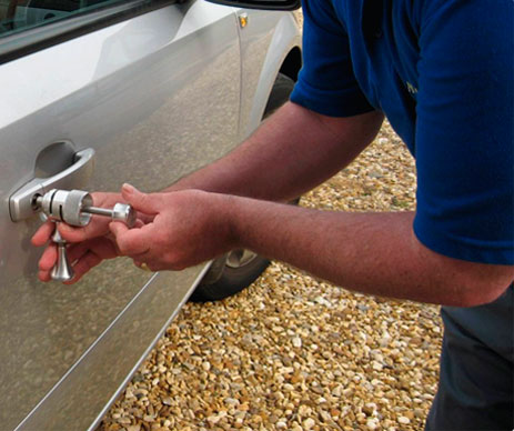 Вскрытие замков в Пикалеве